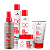 Kit Schwarzkopf BC Clean Repair Rescue Shampoo 250mL + Condicionador 200mL + Máscara 200mL + Spray Condicionador 200mL + Sealed Ends 100mL - Imagem 1