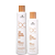 Kit Schwarzkopf Bonacure Q10+ Shampoo 250mL + Condicionador 200mL - Imagem 1