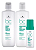 Kit Schwarzkopf Bonacure Clean Volume Boost Shampoo 1L + Condicionador 1L + Perfect Foam Creatine 150mL - Imagem 1