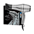 Secador Style Pro Taiff 2000W 220V - Imagem 1