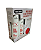 Kit Schwarzkopf Bonacure Clean Repair Rescue Condicionador 200mL + Máscara 200mL + Shampoo 250mL(Brinde) - Imagem 1