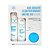 Kit Schwarzkopf Bonacure Clean Moisture Kick Condicionador 200mL + Máscara 200mL + Shampoo 250mL(Brinde) - Imagem 2