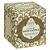 Vela Perfumada Nesti Dante Luxury Gold 160g - Imagem 2