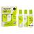 Deva Curl Curly KIT Mini Transformação para Cabelos Cacheados LOW-POO 120mL - Imagem 1