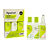 Deva Curl Curly KIT Mini Transformação para Cabelos Cacheados NO-POO 120mL - Imagem 1