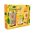 La Florentina Kit Big Ritual Boboli Citrus -  Creme para as mãos 75mL + Sabonete em Barra 106g + Gel de Banho 200mL - Imagem 1