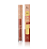 Latika Lip Gloss Nude Metálico nº 50 4mL - Imagem 1