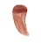 Latika Lip Gloss Nude Metálico nº 50 4mL - Imagem 3