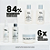 Magic Beauty Pepti Recovery Leave-In 120mL - Imagem 5
