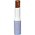 RubyRose Tinted Nude Balm Feels Mood HB8519 T40 - Imagem 1