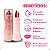 RubyRose Batom Satin Lip Luxe HB L6000 LL70 4g - Imagem 2