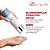 Wella Shampoo BlondorPlex Fortificante 250mL - Imagem 2