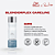 Wella Shampoo BlondorPlex Fortificante 250mL - Imagem 3
