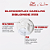 Wella Shampoo BlondorPlex Fortificante 250mL - Imagem 5