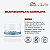 Wella Máscara BlondorPlex Fortificante 150mL - Imagem 2