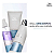 Wella Leave In de Proteção Antifrizz BlondorPlex 145mL - Imagem 6