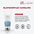 Wella Condicionador BlondorPlex Fortificante 1L - Imagem 3