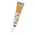 Kiss New York Creme de Mãos Pêssego 30g - Imagem 2
