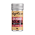 Kiss New York Cera em Stick Edge Fixer Wax Peach Pêssego 72g - Imagem 1