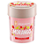 Hidramais Esfoliante Corporal Merengue Morango 350g - Imagem 1