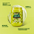 DaBelle Máscara Abacate Nutritivo 800g - Imagem 2