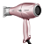Secador Taiff Fox Ion 3 Soft Rose 2200W 220V - Imagem 3