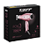 Secador Taiff Fox Ion 3 Soft Rose 2200W 220V - Imagem 1
