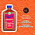 Lola Cosmetics Kit Rapunzel Shampoo 250mL + Máscara 450g + Tônico 250mL + Milk Spray 250mL - Imagem 5