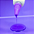 Lola Cosmetics From Rio Óleo Capilar Iluminador Purple Oil 50mL - Imagem 2