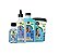 Lola Cosmetics Kit Danos Vorazes (Sh 250ml + Leave In 200ml + Oléo Reparador 50ml + Mascara 450g) - Imagem 1