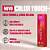 Wella Color Touch 9/73 Deep Brown Tonalizante Louro Muito Claro Marrom 60g - Imagem 2
