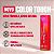 Wella Professionals Tonalizante Color Touch Pure Naturals 8/05 Louro Claro Natural Puro 60g - Imagem 2