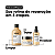 L'Oréal Professionnel Shampoo Absolut Repair Gold Quinoa 300mL - Imagem 3