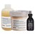 Kit Davines NouNou Shampoo 250mL + Condicionador 250mL + Ol Milk Oleo 135mL - Imagem 1