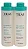 Ykas Equilibrium System - Kit (1x1 Litro) - Imagem 1