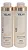Ykas Kit Gold Liss Treatment Gold -(2x1Litro) - Imagem 1
