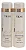 Ykas Kit Gold Liss Treatment Gold -(2x300ML) - Imagem 1