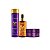 Cadiveu Kit Açaí Oil 3 produtos (shampoo+óleo+máscara) - Imagem 1