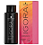 Schwarzkopf 5-0 Igora Vibrance Tonalizante Castanho Claro Natural 60g - Imagem 1