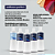 Wella Welloxon Perfect 20Vol(6%) 1000mL - Imagem 3