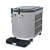 CHOPEIRA ELÉTRICA ARP80 INOX ST  - 2 TORNEIRAS - Imagem 1