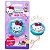 Borracha Hello Kitty Azul - Imagem 2