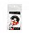 Broche Metal Preto Vermelho Mickey 4x4cm - Disney - Imagem 2