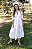 Vestido Conexão Off-White - Imagem 1