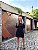 Vestido Permanecer Black - Imagem 1