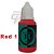 Pigmento Red (Vermelho) 10ml - Marilyn - Imagem 2