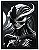 Quadro Decorativo - Alien 01 - Imagem 1