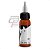 Tinta Marrom Claro - 30ml Electric Ink - Imagem 1