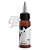 Tinta Marrom Escuro - 30ml Electric Ink - Imagem 1