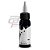 Tinta Preto Marfim - 30ml Electric Ink - Imagem 1